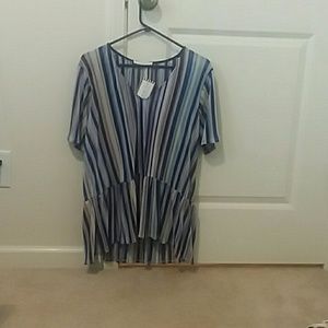 Tee for the Soul Boitique tunic